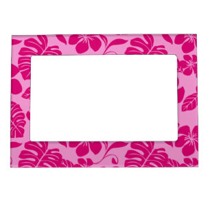 PINK BIKINI (PINKS) MAGNETIC FRAME