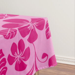 PINK BIKINI (PINKS) TABLECLOTH