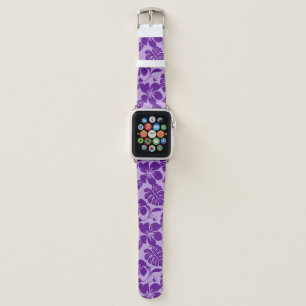PINK BIKINI (PURPLE x 2) Apple Watch Band