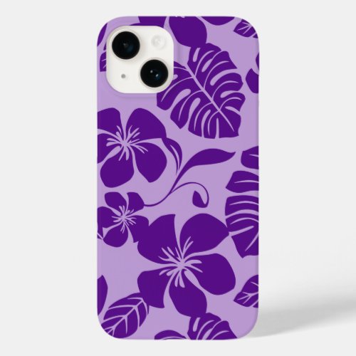 PINK BIKINI PURPLE x 2 Case_Mate iPhone 14 Case