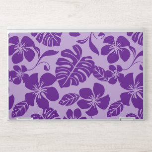 PINK BIKINI (PURPLE x 2) HP Laptop Skin