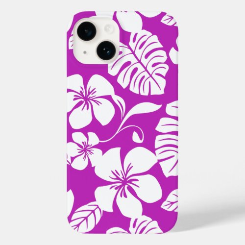 PINK BIKINI RASPBERRY Case_Mate iPhone 14 CASE