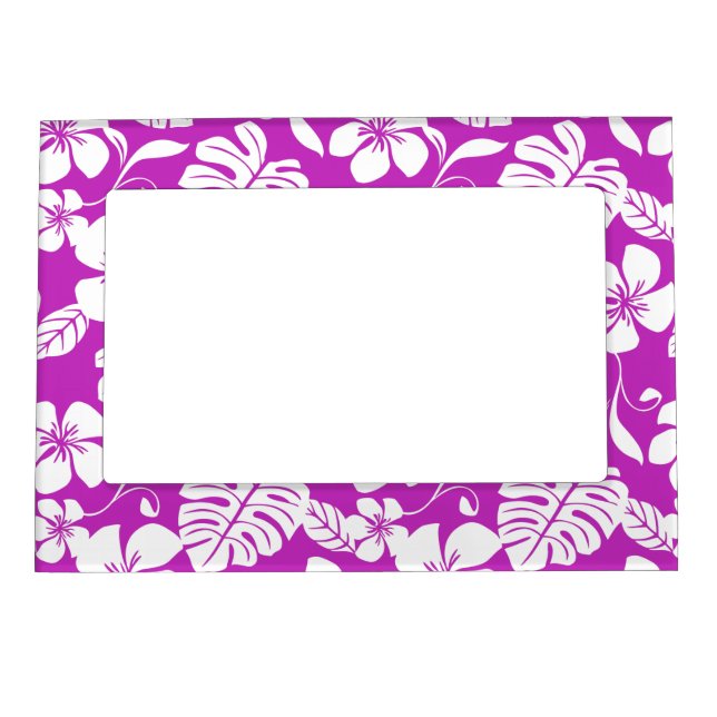 PINK BIKINI (RASPBERRY) MAGNETIC FRAME (Front)