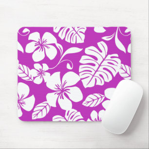 PINK BIKINI (RASPBERRY) MOUSE PAD