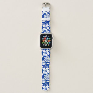 PINK BIKINI (ROYAL BLUE) APPLE WATCH BAND