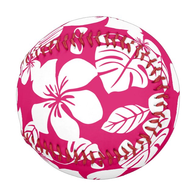 PINK BIKINI (STRAWBERRY RED) BASEBALL (Front Right)