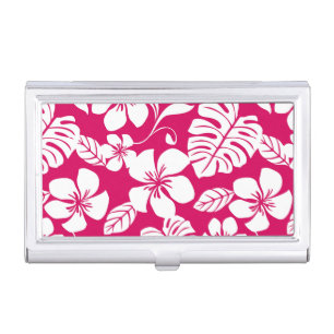 PINK BIKINI (STRAWBERRY RED) BUSINESS CARD CASE