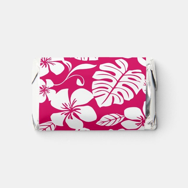 PINK BIKINI (STRAWBERRY RED) HERSHEY'S MINIATURES (Front)