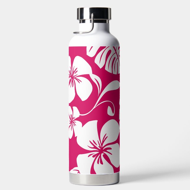 PINK BIKINI (STRAWBERRY RED) WATER BOTTLE (Right)