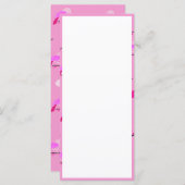 pink bird girly (Front/Back)