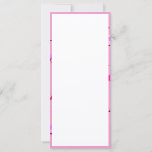 pink bird girly (Front)