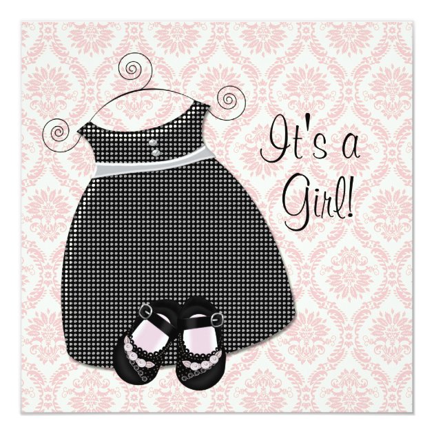 baby girl pink dress shoes