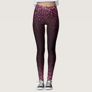 Ombre Glitter Leggings (2 Colors) – Gunny Sack and Co