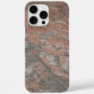 Pink & Black Marble Swirled -adjusts for all cases