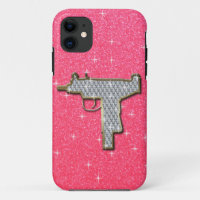 Gun Iphone Cases Covers Zazzle