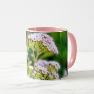 Pink Blossom Mug