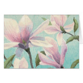 Pink Blossoms from the South (Front Horizontal)