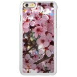 Pink Blossoms on Ornamental Flowering Tree Incipio Feather Shine iPhone 6 Plus Case