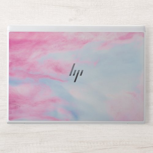 pink blue marble HP EliteBook 840 G5G6   Skin