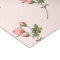 Pink Blushing Rose Small Business Packaging