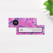 Pink Bold Great (Desk)
