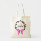 Flourish Initial Bag