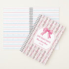 Pink Bow Love Shack Fiance Bridal Shower Guestbook