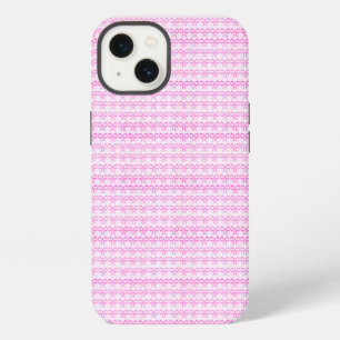 Pink Bows iPhone 13 Case