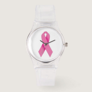 Pink Breast Cancer Watch
