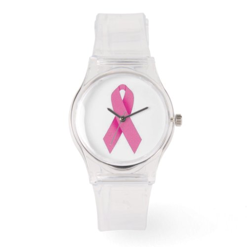 Pink Breast Cancer Watch