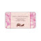 Pink & Brown Floral Swirls - Custom Text
