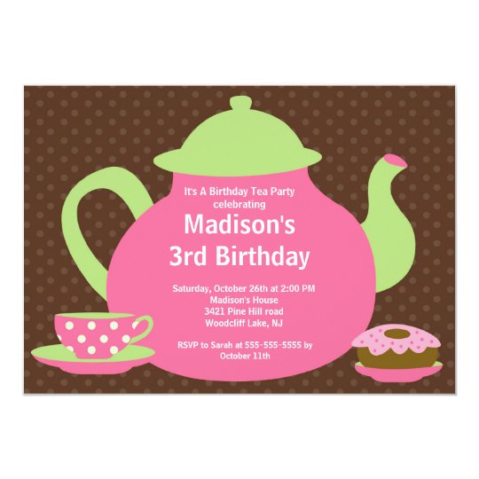 pink_brown_tea_party_birthday_party_invitation r479d380ae9084274a992e74af13286e7_zkrqs_540