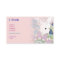 Pink Bunny Business/Profile Cards