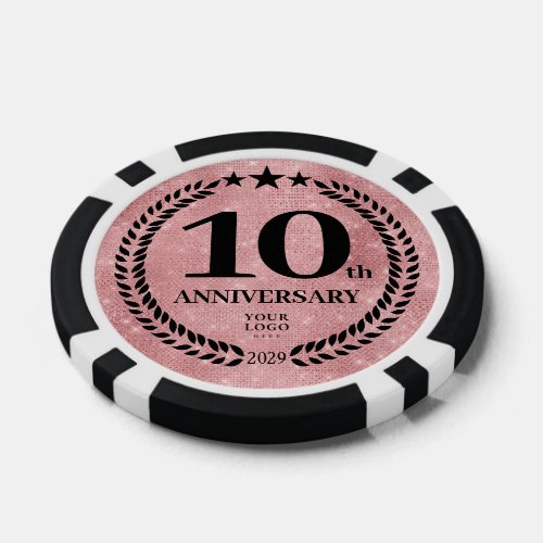 Pink Business 10th Anniversary