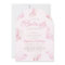 Pink Butterflies Baby Shower 