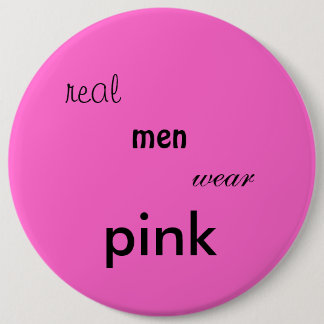 pink button
