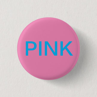 PINK BUTTON