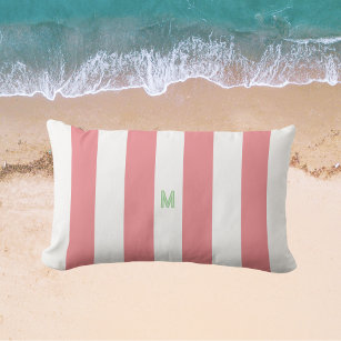 https://rlv.zcache.com/pink_cabana_stripe_personalized_green_monogram_lumbar_pillow-r_81xlxl_307.jpg