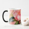 Pink Camellia Flowers
