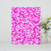 Pink Camo (Standing Front)