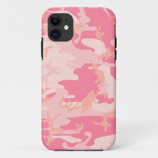 Pink Camo Case-Mate iPhone 5 Cover