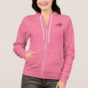 fishing lure sweatshirt