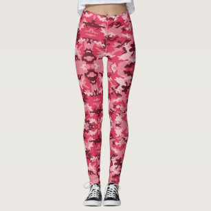 Flannel Women's Pajama Pants in Red and Black, Zazzle