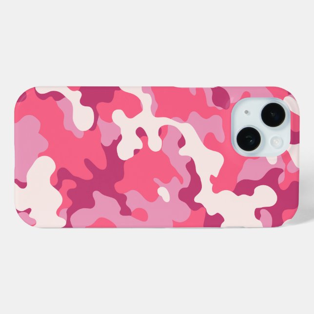 Pink Camo Matching Trendy Camouflage Pattern Case-Mate iPhone Case | Zazzle Pink Camo Matching Trendy Camouflage Pattern Case-Mate iPhone Case | Zazzle