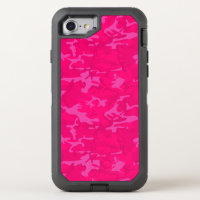Pink Camo