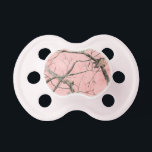 Pink Camo Pacifier<br><div class="desc">Pink Camo Pacifier</div>