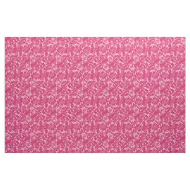 Pink Camo Pattern Fabric Zazzle   Pink Camo Pattern Fabric R4a2fca19687f41fb8a5d31f6807c0aef Zl6qf 630 