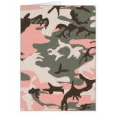 Pink Camouflage (Front)