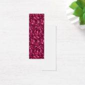Pink Camouflage Bookmark (Desk)