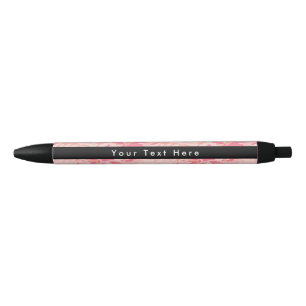 Pink Camouflage, Camouflage, Military, Army Pen
